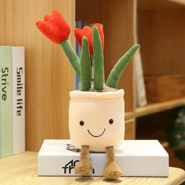 Red_Rose_Plush_Bouquet_Stuffed_Artificial_Plant_(15D_X_15W_X_30H_Cm)