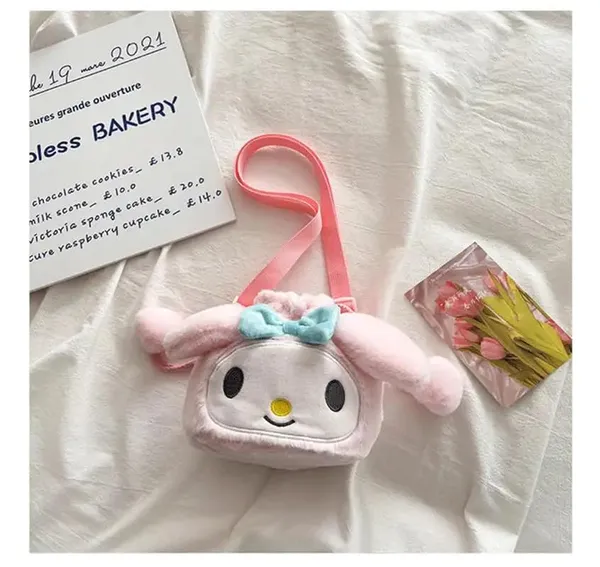 Multicolor_Bunny_Cartoon_Plush_Crossbody_Bag_(18_X_15_X_17_Cm)