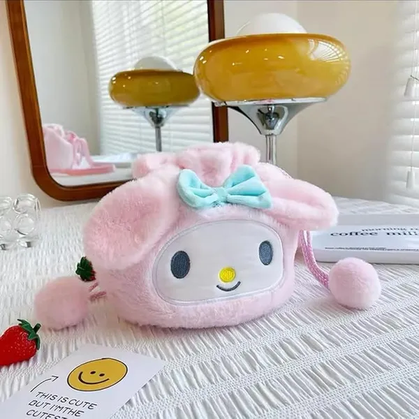 Multicolor_Bunny_Cartoon_Plush_Crossbody_Bag_(18_X_15_X_17_Cm)