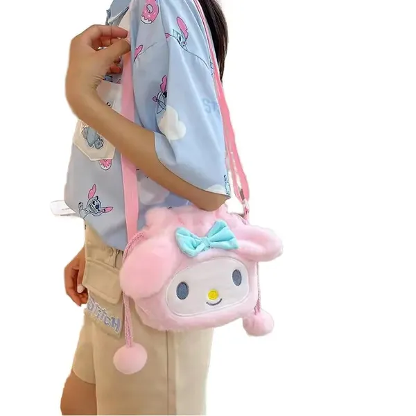 Multicolor_Bunny_Cartoon_Plush_Crossbody_Bag_(18_X_15_X_17_Cm)