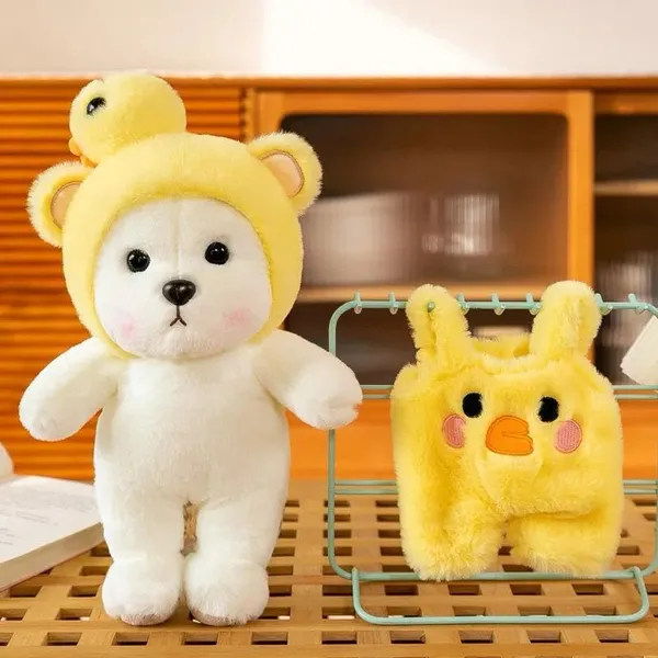 Multicolor_Super_Soft_Cute_Cap_Teddy_Bear_Soft_Toy_(42_Cm)