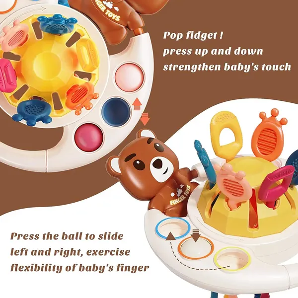 Multicolor_Pedatrician_Approved_Pull_String_Popup_Ealy_Development_Interactive_Toy_Teddy_Bear_Design_(12_X_12_X_20_Cm)