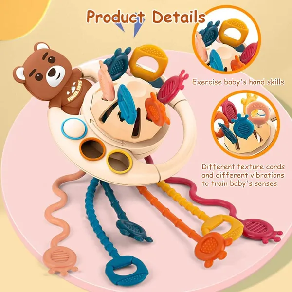 Multicolor_Pedatrician_Approved_Pull_String_Popup_Ealy_Development_Interactive_Toy_Teddy_Bear_Design_(12_X_12_X_20_Cm)