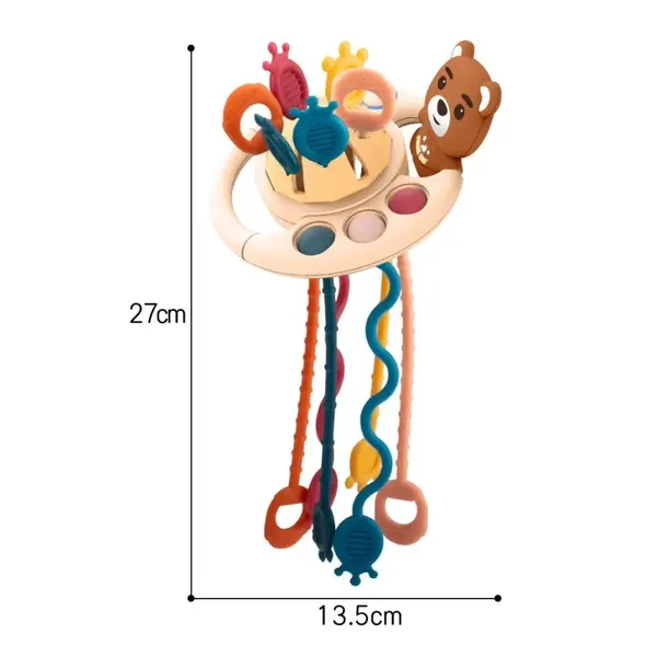 Multicolor_Pedatrician_Approved_Pull_String_Popup_Ealy_Development_Interactive_Toy_Teddy_Bear_Design_(12_X_12_X_20_Cm)