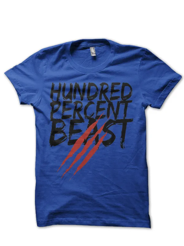 Beast_T-Shirt