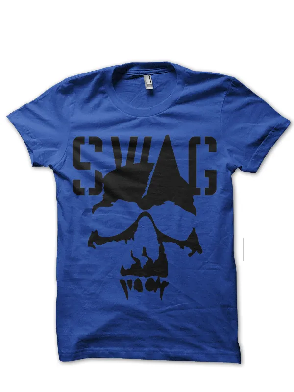 Swag_Skull_T-Shirt