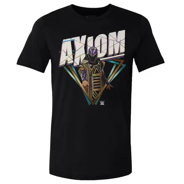 500_Level_Black_Axiom_Triangle_T-Shirt