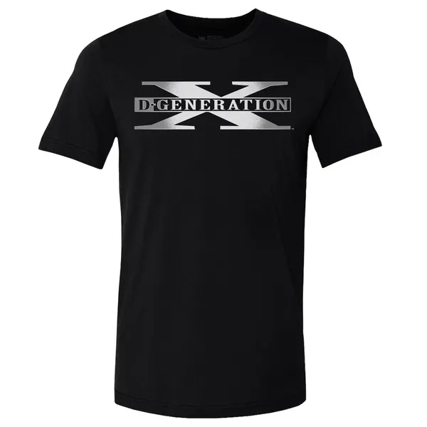 500_Level_Black_D-Generation_X_Logo_T-Shirt