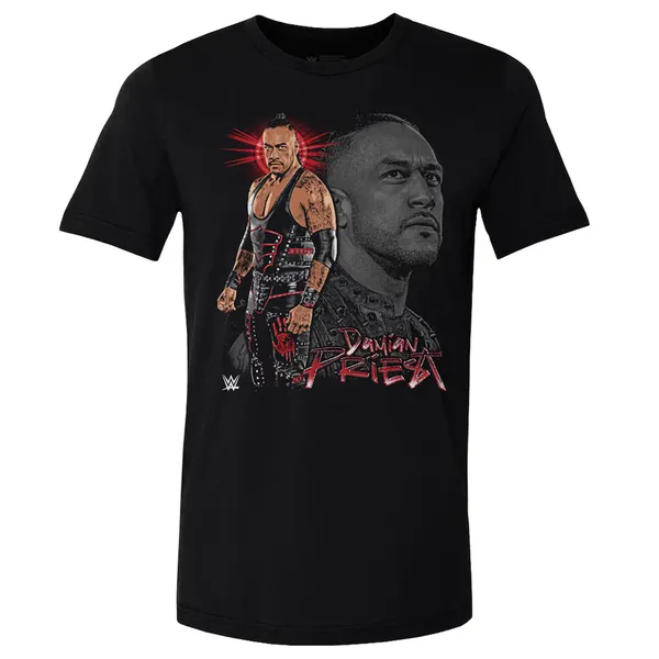 500_Level_Black_Damian_Priest_Vintage_Superstar_T-Shirt