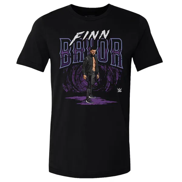 500_Level_Black_Finn_Bálor_Superstar_Name