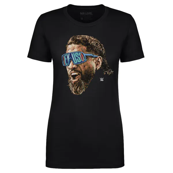 500_Level_Black_Jey_Uso_Sunglasses_T-Shirt