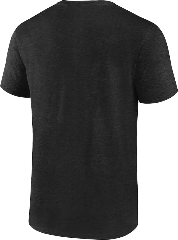 500_Level_Black_"Rowdy"_Roddy_Piper_Hot_Rod_Tri-Blend_T-Shirt