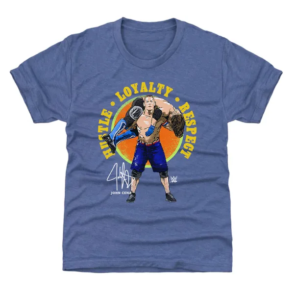 500_Level_Royal_John_Cena_Hustle,_Loyalty,_Respect_T-Shirt