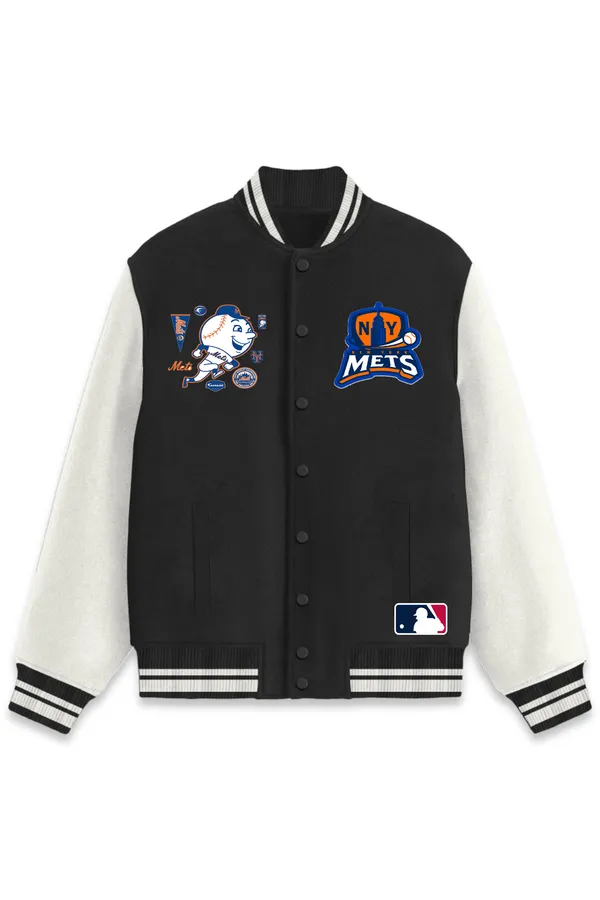New_York_Yankees_Baseball_Poly_Ponte_Track_Jacket__For_All_Seasons_Round_Neck_T-Shirt_For_Men