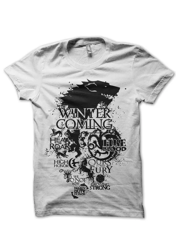 7_Kingdoms_All_House_T-Shirt