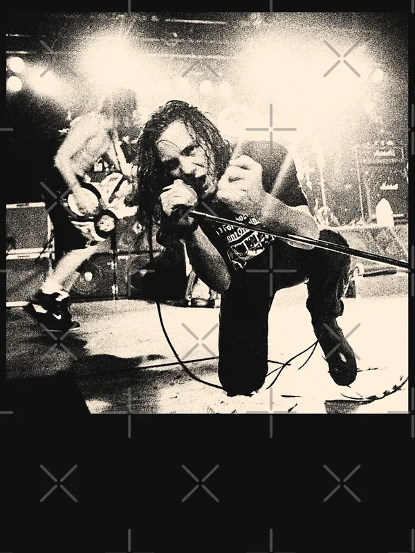 90s_Band_Live_Classic_T-Shirt