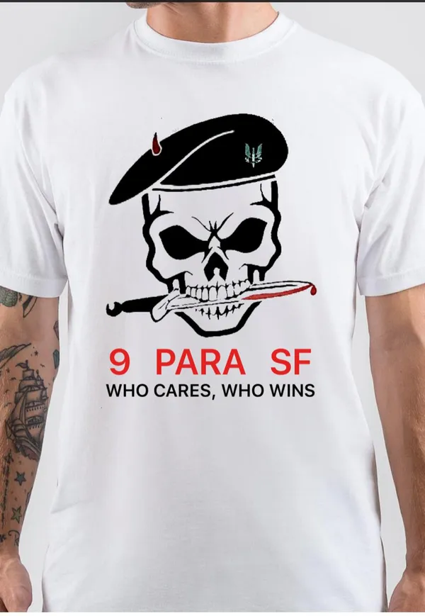 9_Para_Sf_T-Shirt