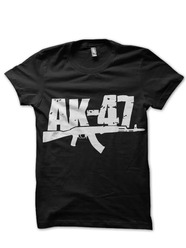 AK-47_T-Shirt