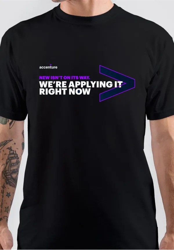 Accenture_T-Shirt