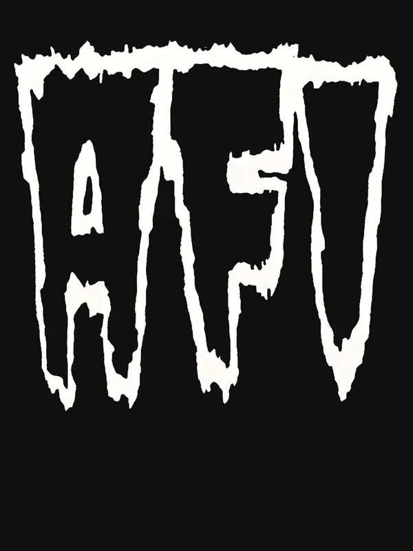 Afi_Band_Classic_T-Shirt