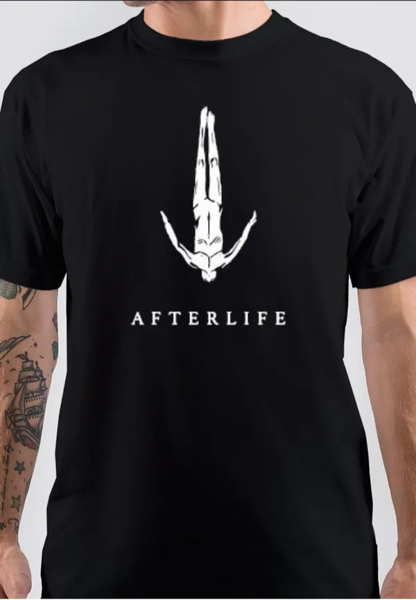 Afterlife_T-Shirt