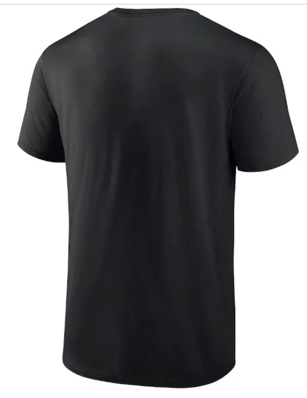 Alex_Pereira_Arrow_Pose_T-Shirt