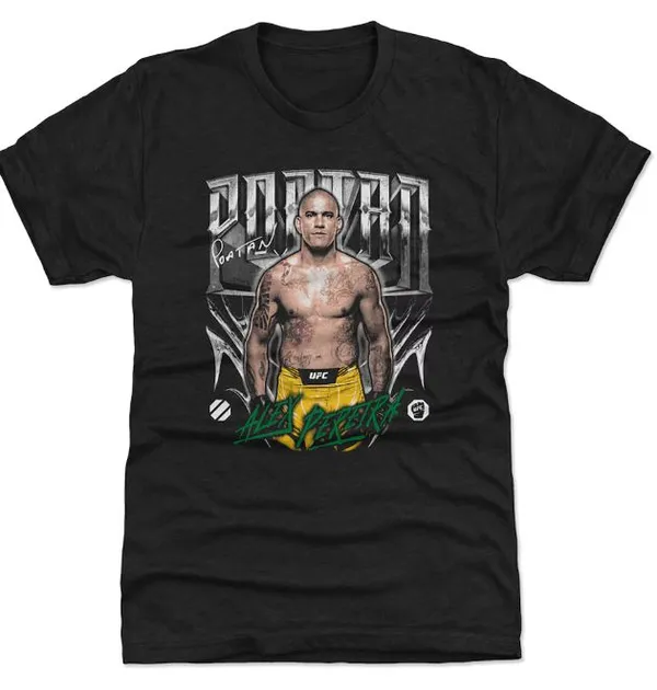 Alex_Pereira_T-Shirt