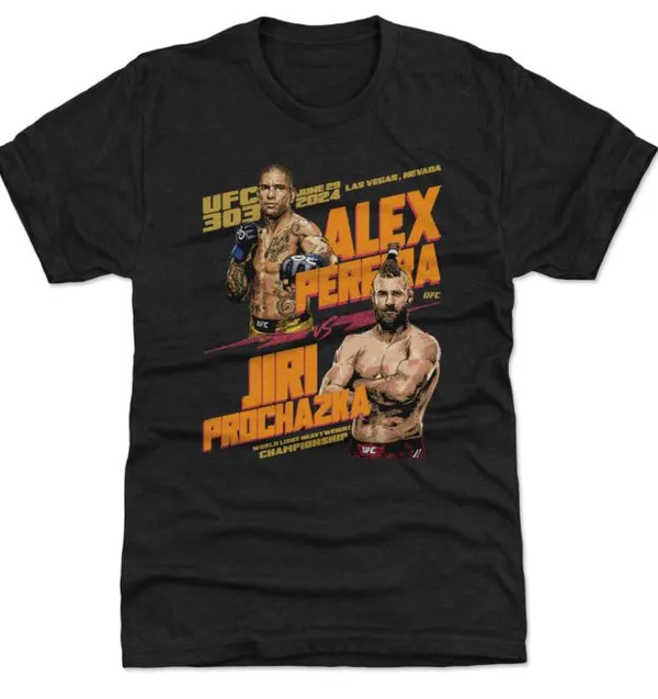 Alex_Pereira_vs._Jiri_Prochazka_Premium_Tri-Blend_T-Shirt