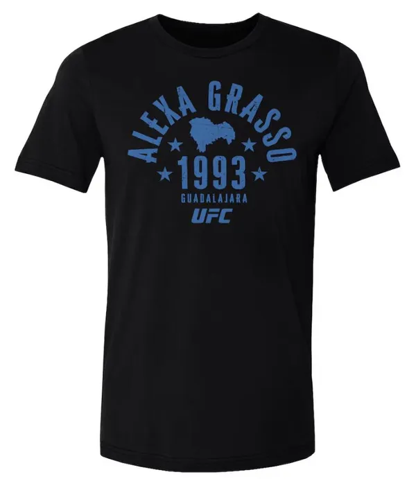 Alexa_Grasso_T-Shirt