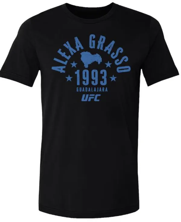 Alexa_Grasso_T-Shirt