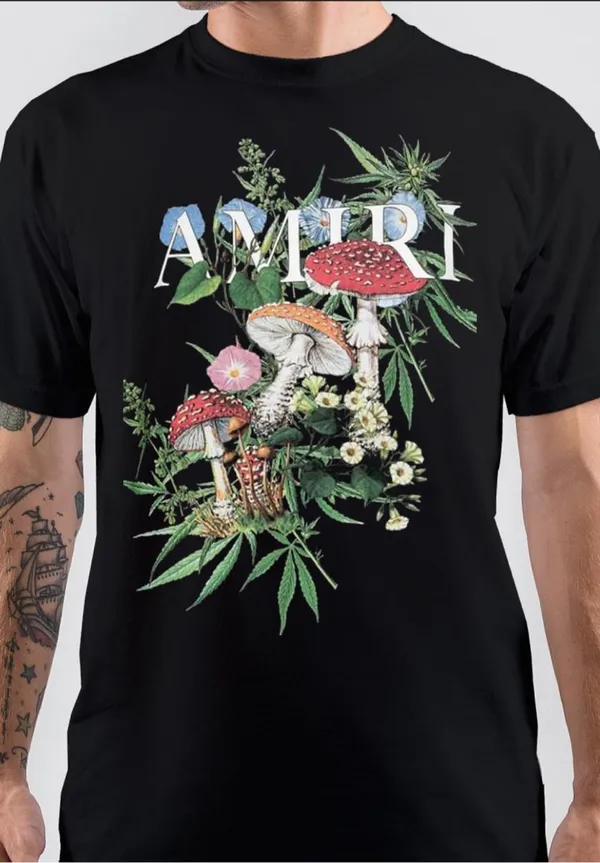 Amiri_T-Shirt