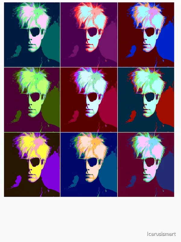 Andy_Warhol_Pop_Art_Classic_T-Shirt
