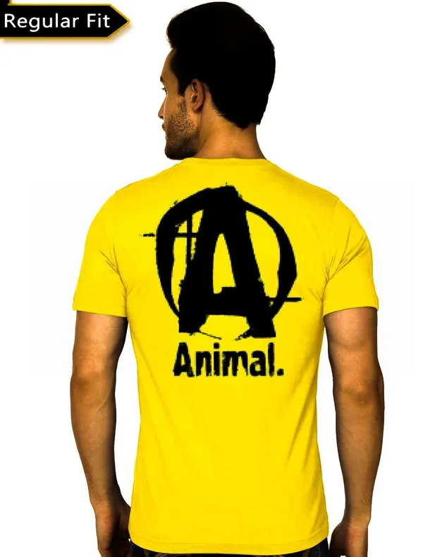Animal_T-Shirt