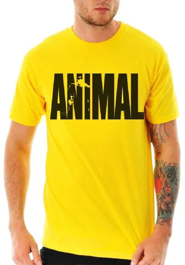 Animal_T-Shirt