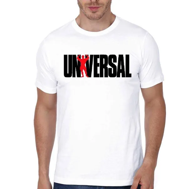 Animal_White_T-Shirt