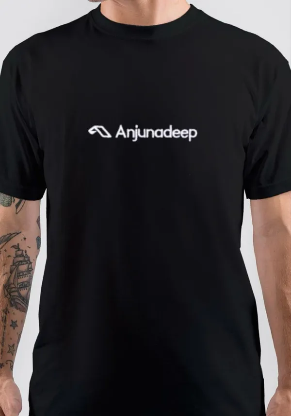 Anjunadeep_T-Shirt