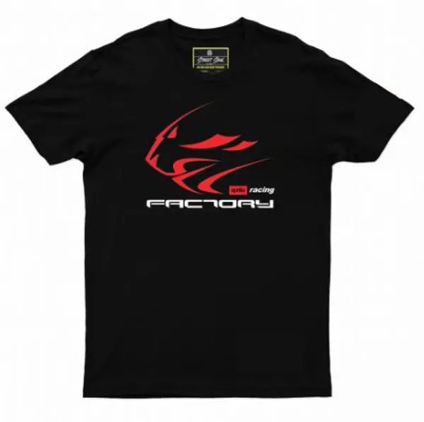 Aprilia_Factory_Black_T-Shirt