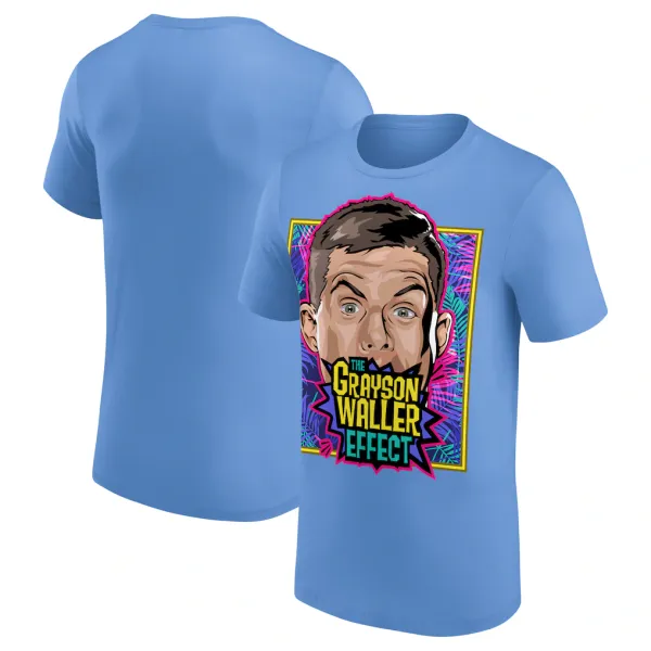 Aqua_The_Grayson_Waller_Effect_T-Shirt