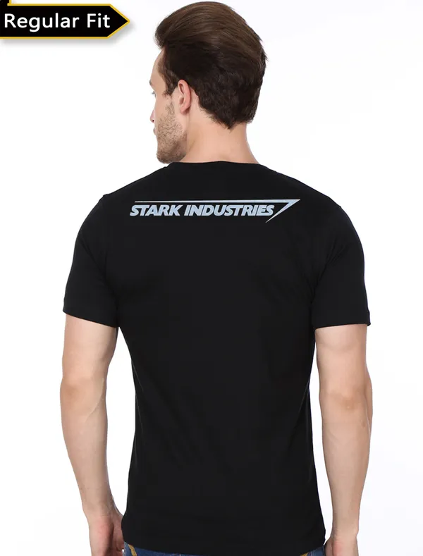 Arc_Reactor_Stark_Industries_Black_T-Shirt
