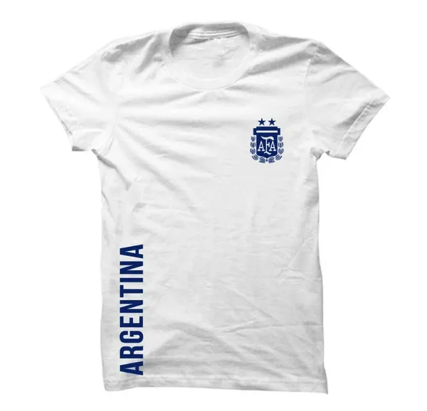 Argentina_Football_Team_T-Shirt
