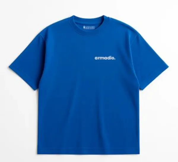 Armadio_Oversized_Tee