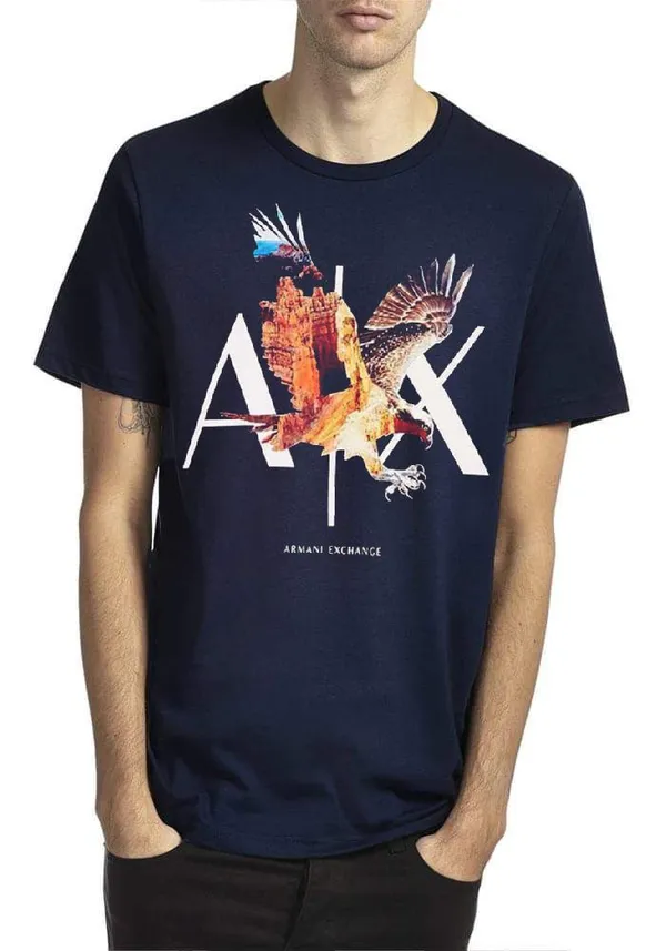 Armani_Exchange_T-Shirt
