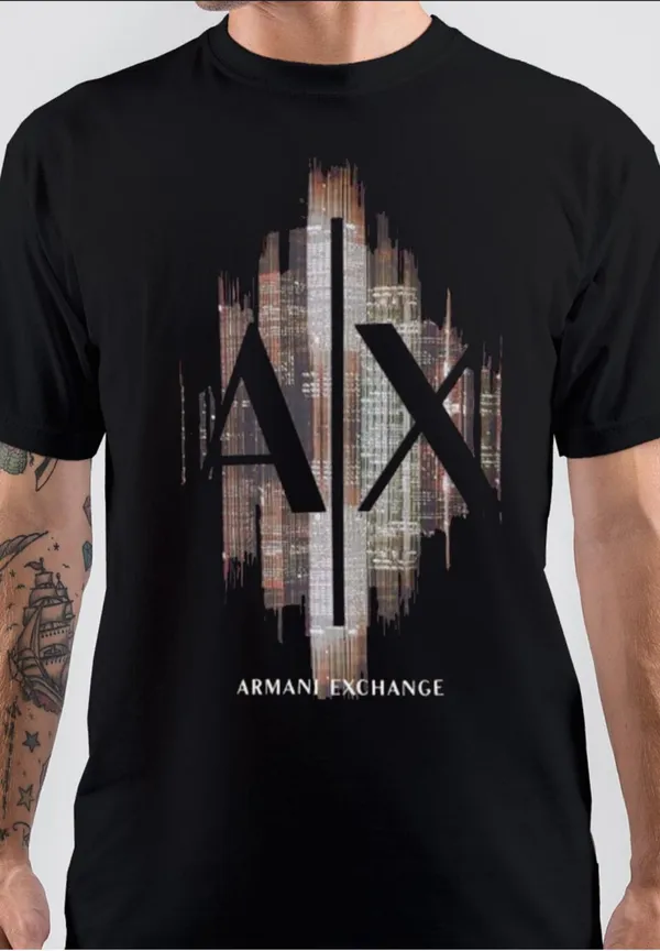 Armani_Exchange_T-Shirt