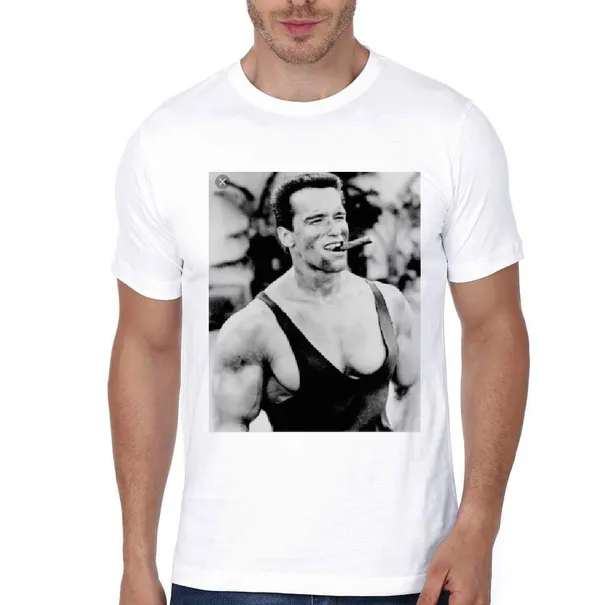 Arnold_Schwarzenegger_T-Shirt