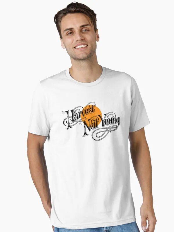 Art_Young_Typography_Classic_Essential_T-Shirt