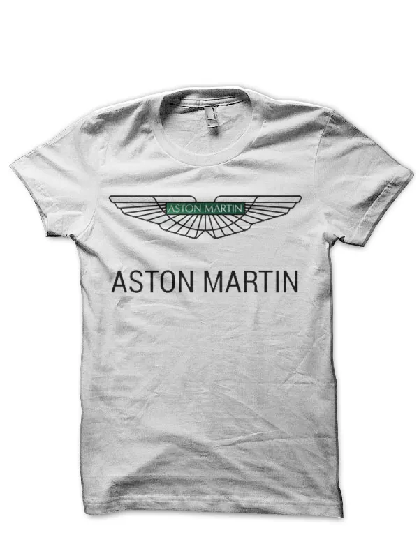 Aston_Martin_White_T-Shirt