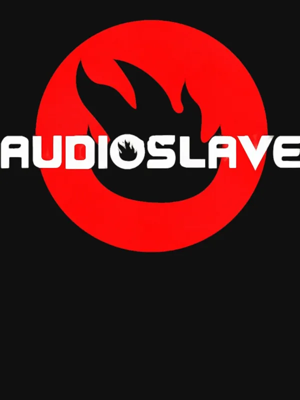Audioslave_Fire_Essential_T-Shirt