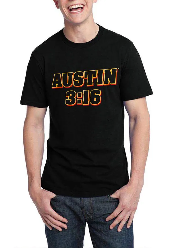 Austin_316_Stone_Cold_Black_T-Shirt