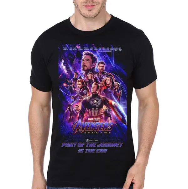 Avengers_Endgame_More_Than_A_Fan_Black_T-Shirt