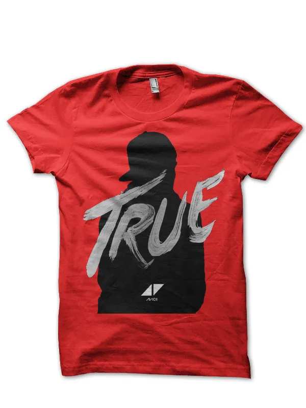 Avicii_T-Shirt